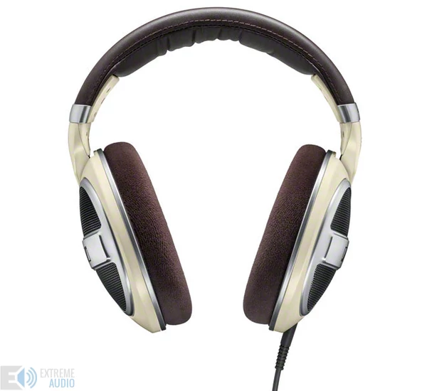 Sennheiser HD 599 fejhallgató (Bemutató darab)