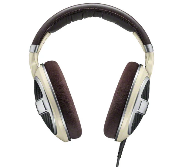 Sennheiser HD 599 fejhallgató (Bemutató darab)