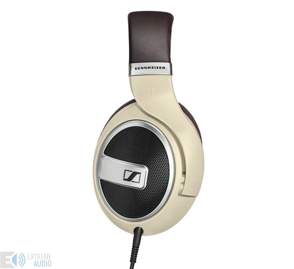 Sennheiser HD 599 fejhallgató (Bemutató darab)