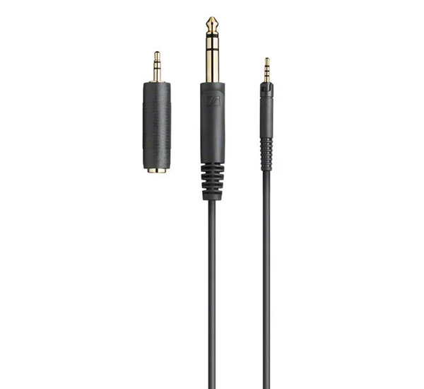 Sennheiser HD 599 fejhallgató (Bemutató darab)