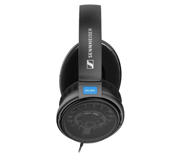 Sennheiser HD 600 fejhallgató