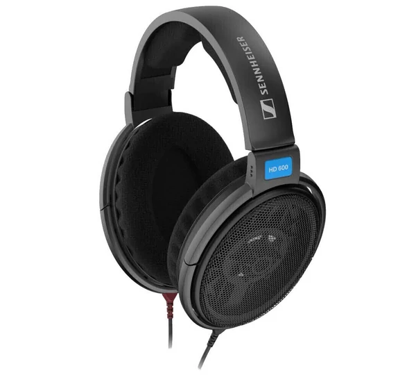 Sennheiser HD 600 fejhallgató