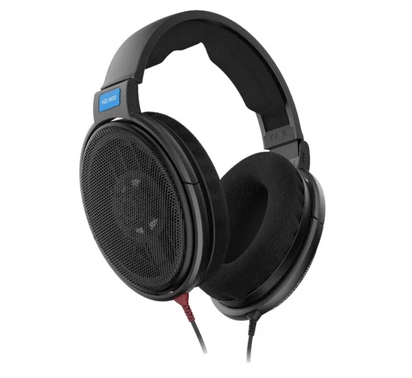 Sennheiser HD 600 fejhallgató