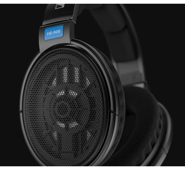 Sennheiser HD 600 fejhallgató