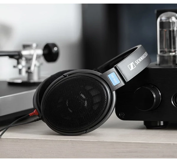 Sennheiser HD 600 fejhallgató