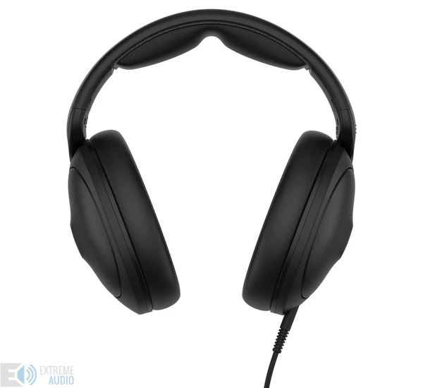 Sennheiser HD 620S zárt Hifi fejhallgató