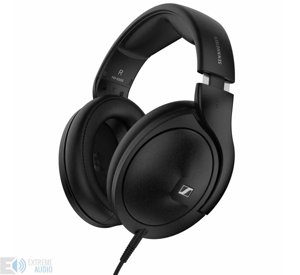 Sennheiser HD 620S zárt Hifi fejhallgató