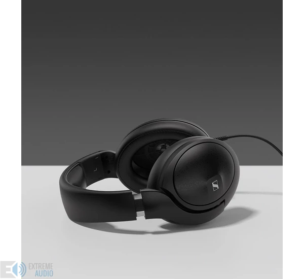 Sennheiser HD 620S zárt Hifi fejhallgató