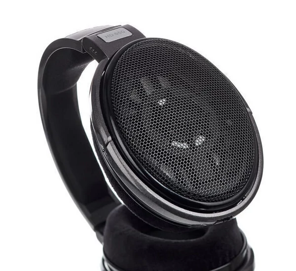 Sennheiser HD 650 fejhallgató