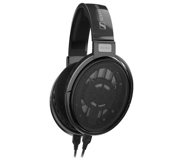 Sennheiser HD 650 fejhallgató