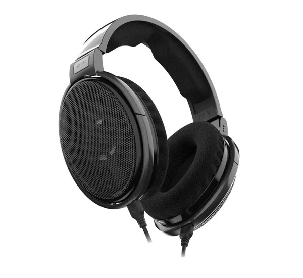 Sennheiser HD 650 fejhallgató