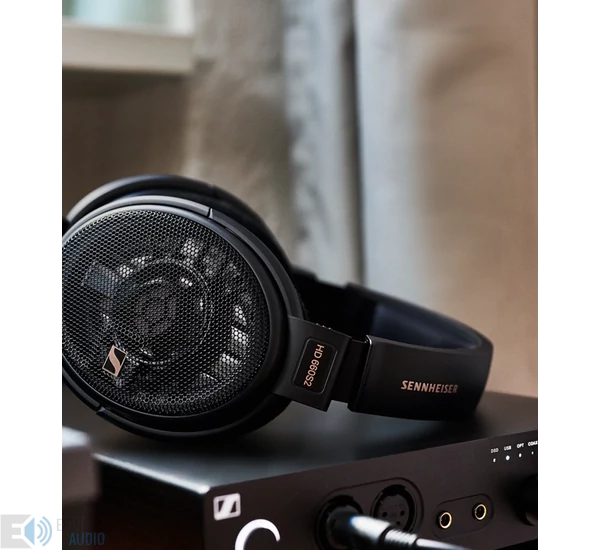 Sennheiser HD 660S2 fejhallgató (300 ohm)