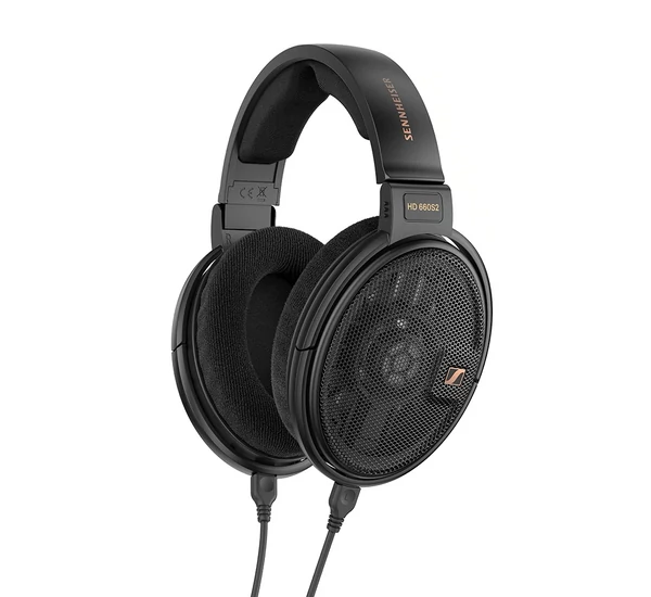 Sennheiser HD 660S2 fejhallgató (300 ohm)