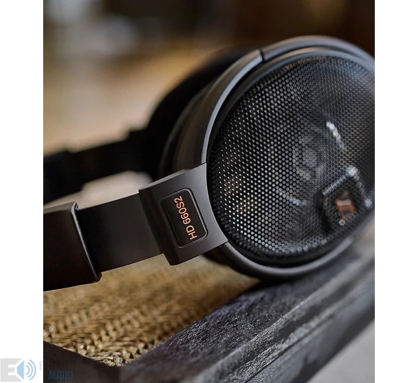 Sennheiser HD 660S2 fejhallgató (300 ohm)