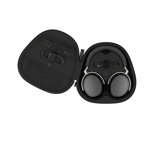 Sennheiser HDB 630 Audiofil  Wireless fejhallgató + USB-C dongle, fekete