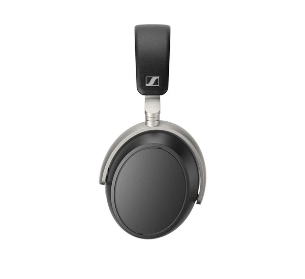 Sennheiser HDB 630 Audiofil  Wireless fejhallgató + USB-C dongle, fekete