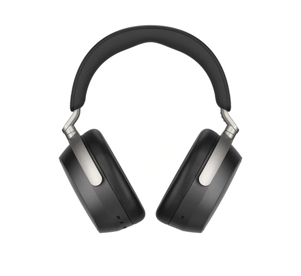 Sennheiser HDB 630 Audiofil  Wireless fejhallgató + USB-C dongle, fekete