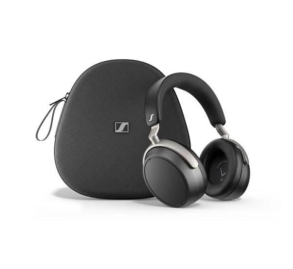 Sennheiser HDB 630 Audiofil  Wireless fejhallgató + USB-C dongle, fekete