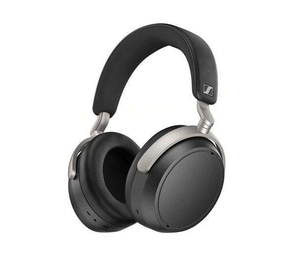 SENNHEISER HDB 630 Audiofil  Wireless fejhallgató + USB-C dongle, fekete