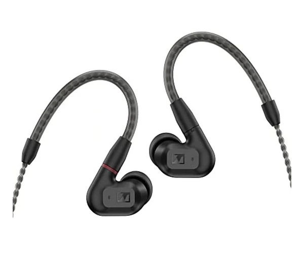 Sennheiser IE 200 vezetékes fülhallgató (Bemutató darab)