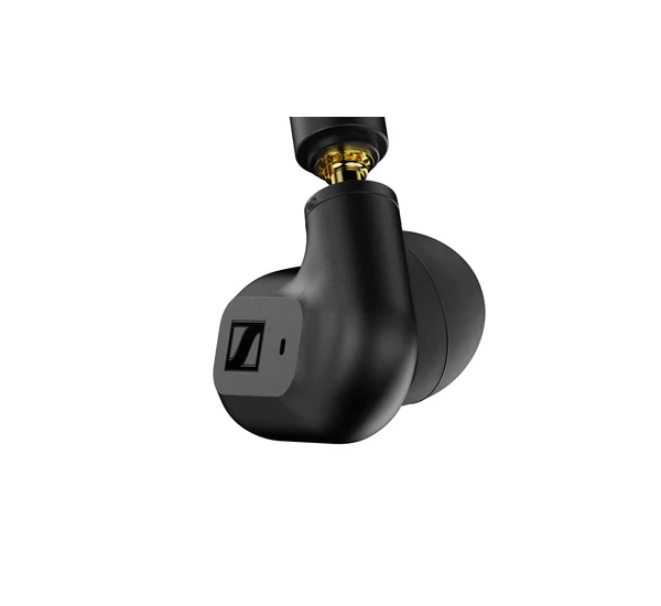 Sennheiser IE 200 vezetékes fülhallgató (Bemutató darab)