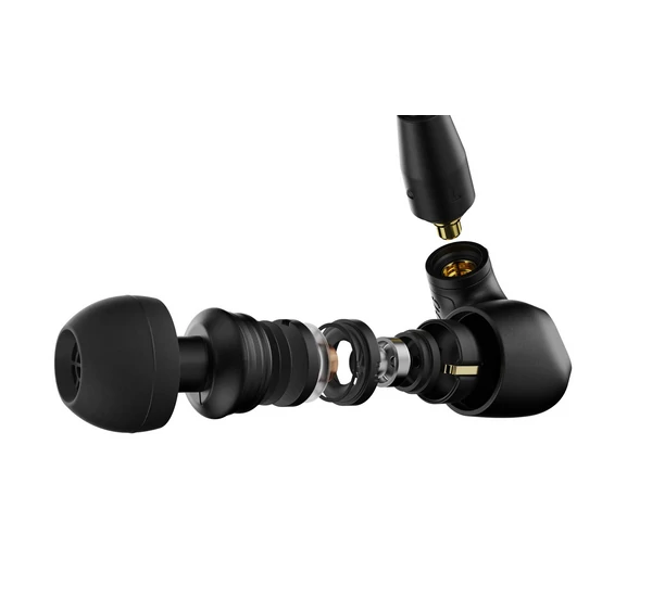 Sennheiser IE 200 vezetékes fülhallgató (Bemutató darab)