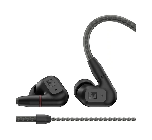 Sennheiser IE 200 vezetékes fülhallgató (Bemutató darab)