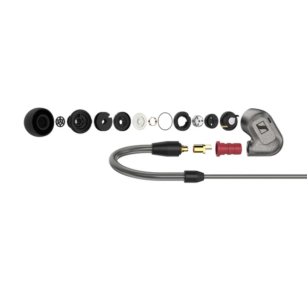 Sennheiser IE 600 vezetékes fülhallgató