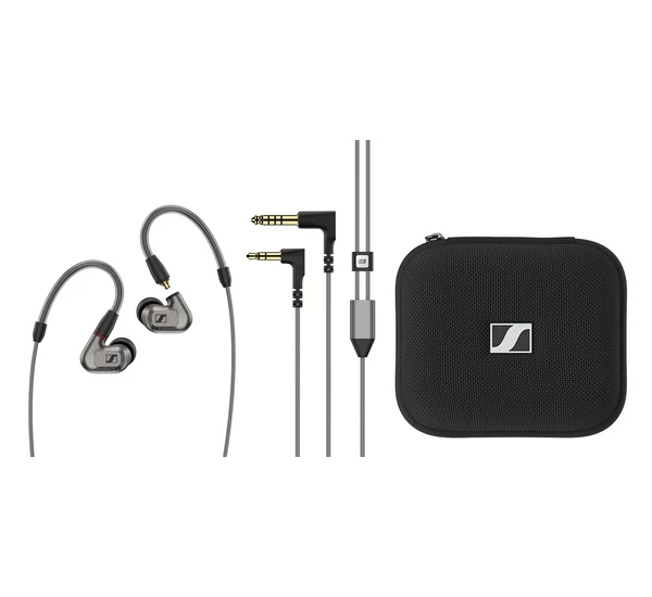 Sennheiser IE 600 vezetékes fülhallgató