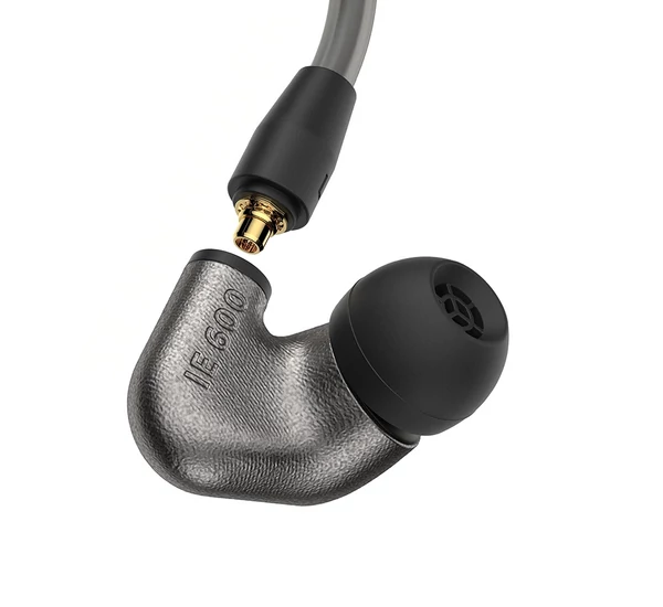 Sennheiser IE 600 vezetékes fülhallgató