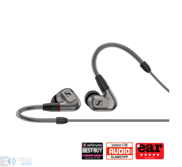 Sennheiser IE 600 vezetékes fülhallgató