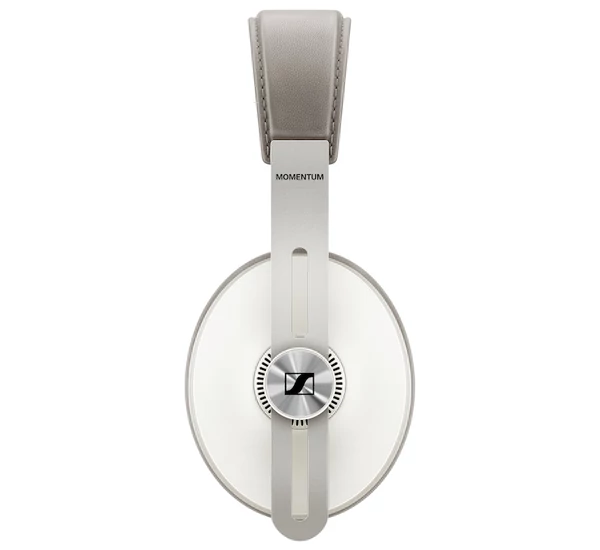 Sennheiser MOMENTUM 3 Wireless fejhallgató, fehér