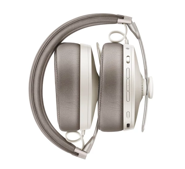 Sennheiser MOMENTUM 3 Wireless fejhallgató, fehér