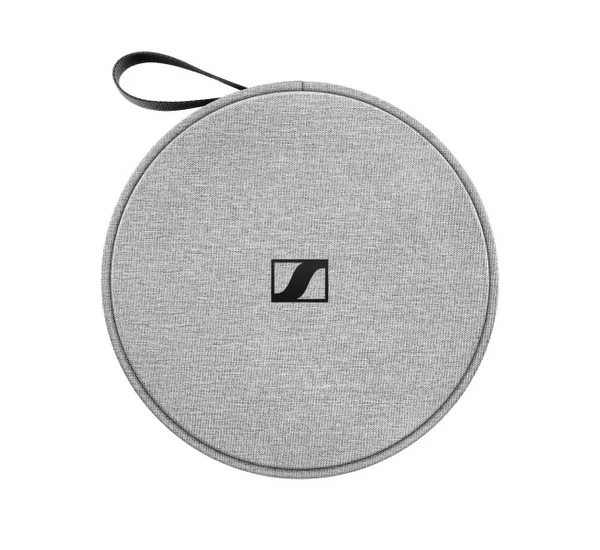 Sennheiser MOMENTUM 3 Wireless fejhallgató, fekete (Bemutató darab)