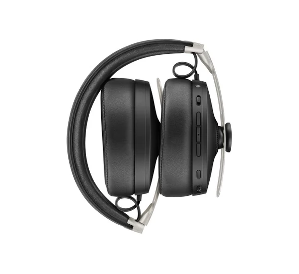 Sennheiser MOMENTUM 3 Wireless fejhallgató, fekete (Bemutató darab)