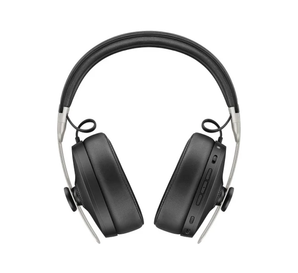 Sennheiser MOMENTUM 3 Wireless fejhallgató, fekete (Bemutató darab)