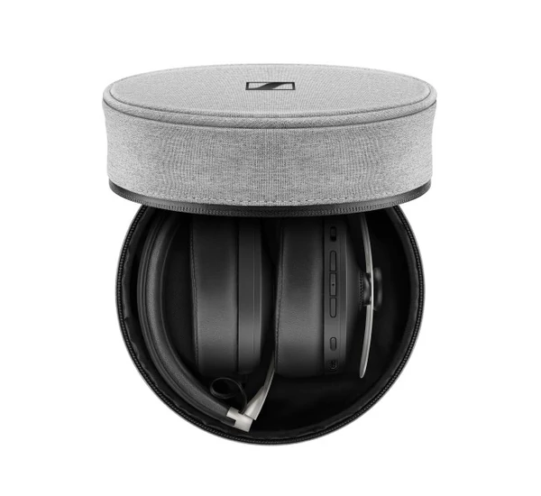 Sennheiser MOMENTUM 3 Wireless fejhallgató, fekete (Bemutató darab)