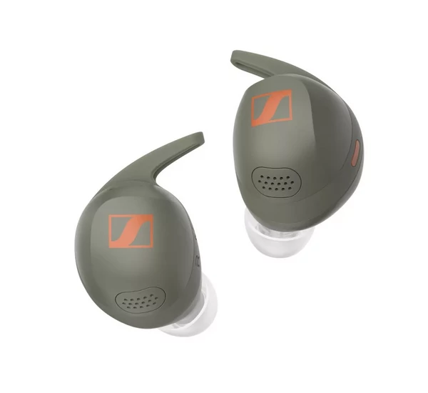 Sennheiser MOMENTUM  Sport TWS fülhallgató, oliva (bemutató darab)