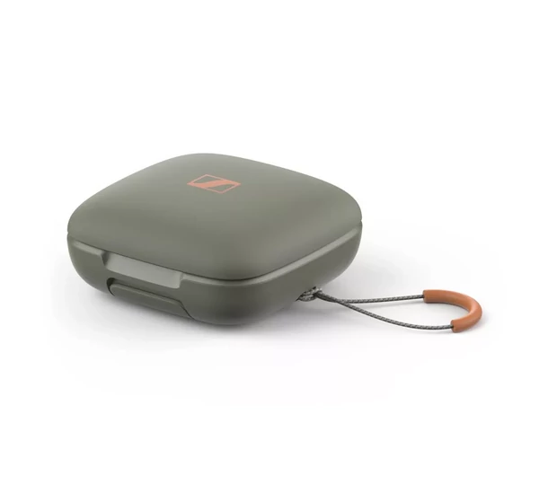 SENNHEISER MOMENTUM  Sport TWS fülhallgató, oliva