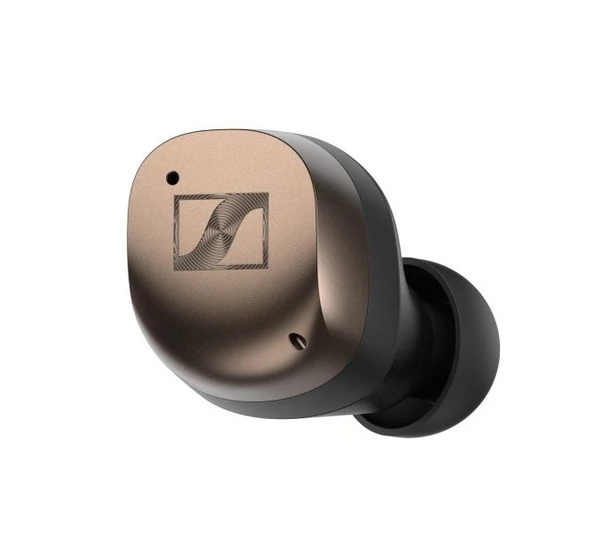 Sennheiser MOMENTUM True Wireless 4 fülhallgató, (Cooper) réz
