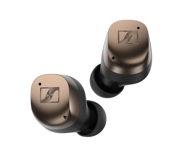 Sennheiser MOMENTUM True Wireless 4 fülhallgató, (Cooper) réz