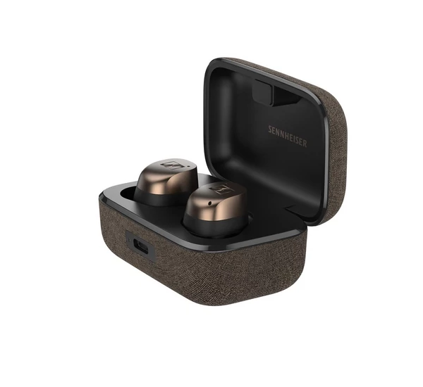 Sennheiser MOMENTUM True Wireless 4 fülhallgató, (Cooper) réz