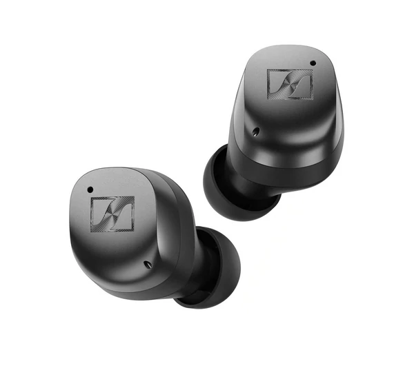 Sennheiser MOMENTUM True Wireless 4 fülhallgató, (Graphite) grafitszürke