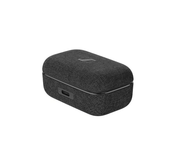 Sennheiser MOMENTUM True Wireless 4 fülhallgató, (Graphite) grafitszürke