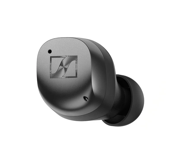 Sennheiser MOMENTUM True Wireless 4 fülhallgató, (Graphite) grafitszürke
