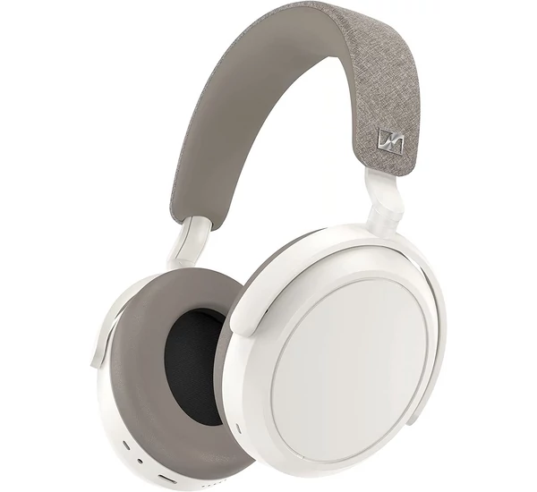 Sennheiser MOMENTUM 4 Wireless fejhallgató, fehér