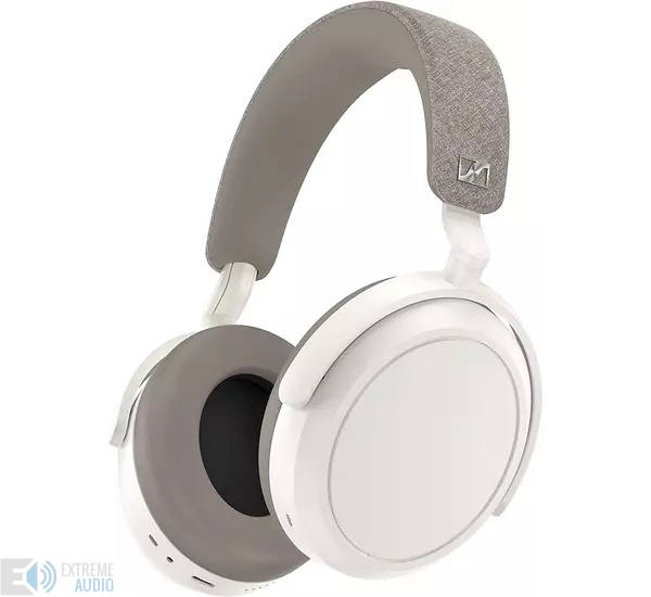 Sennheiser MOMENTUM 4 Wireless fejhallgató, fehér