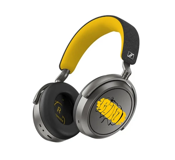 Sennheiser MOMENTUM 4 Wireless 80. jubileumi kiadás