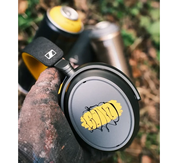 Sennheiser MOMENTUM 4 Wireless 80. jubileumi kiadás