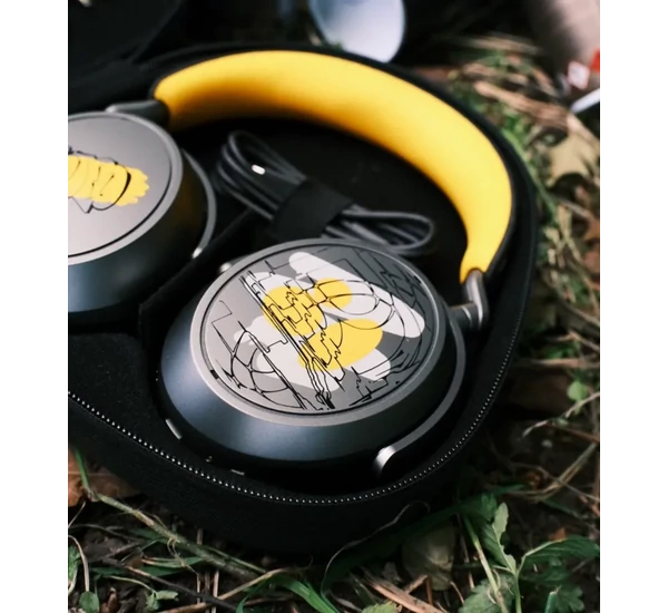 Sennheiser MOMENTUM 4 Wireless 80. jubileumi kiadás